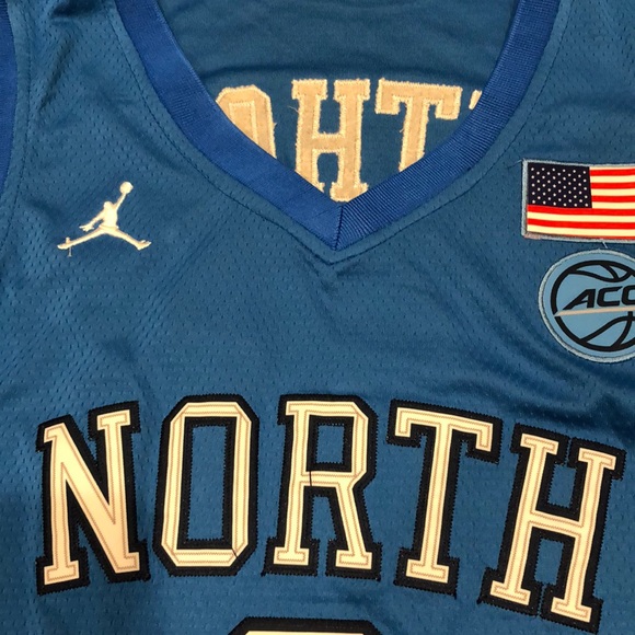 Cole Anthony jersey SOLD - Picture 3 of 4